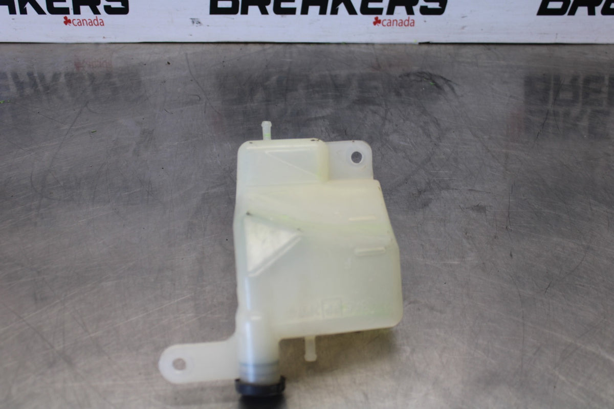 07 SUZUKI BOULEVARD M50 COOLANT WATER TANK RESERVOIR BOTTLE BB897