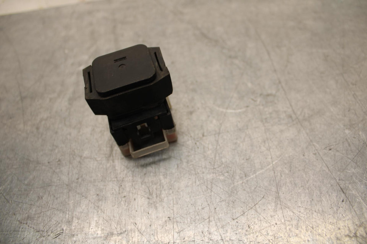 05 YAMAHA YZF R6S ENGINE STARTER RELAY STARTING MOTOR SWITCH BB600