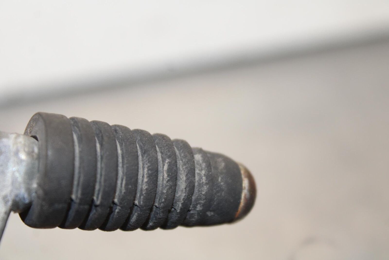 04-09 SUZUKI GS 500 FH GS500F SHIFTER PEDAL BB97