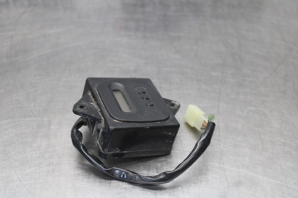 91-02 HONDA ST1100 GAUGE  DISPLAY BB881