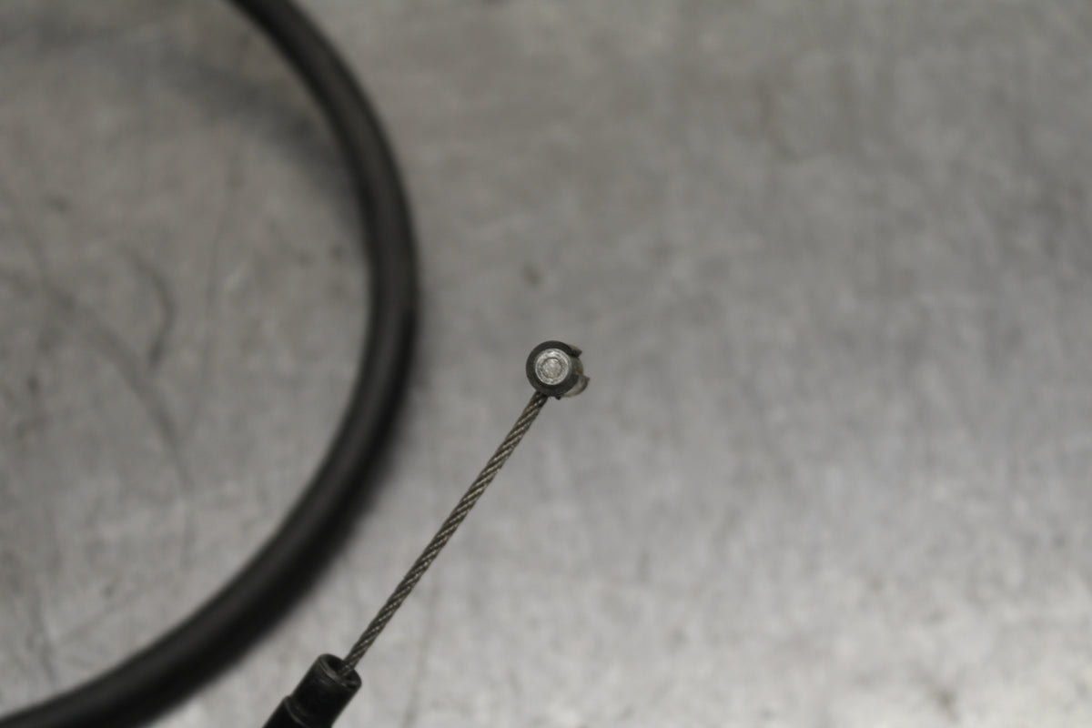 14-17 YAMAHA FZ09 CLUTCH CABLE LINE BB111