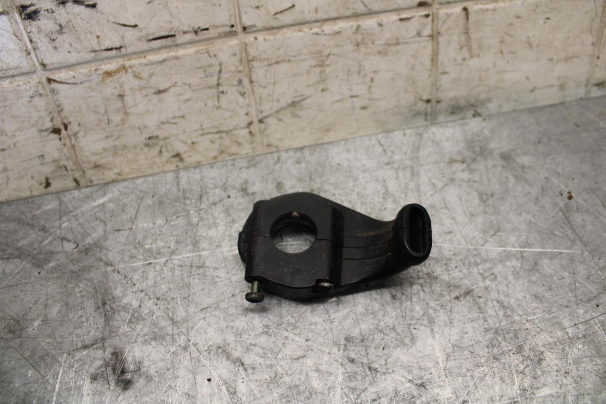 1999 Yamaha YZF R1 THROTTLE CABLE LINE HOUSING GUIDE 3XW-26281-01-00 BB50