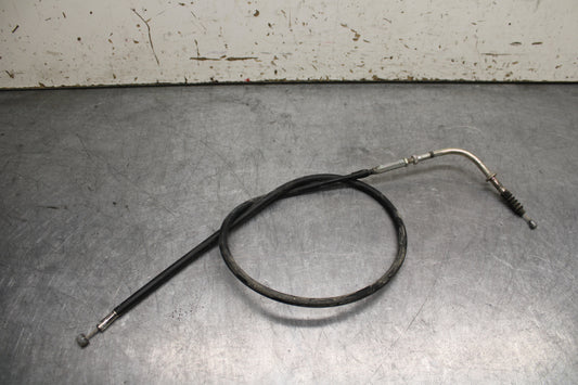16-17 KAWASAKI VULCAN S 650 EN650 ABS CLUTCH CABLE LINE BB731