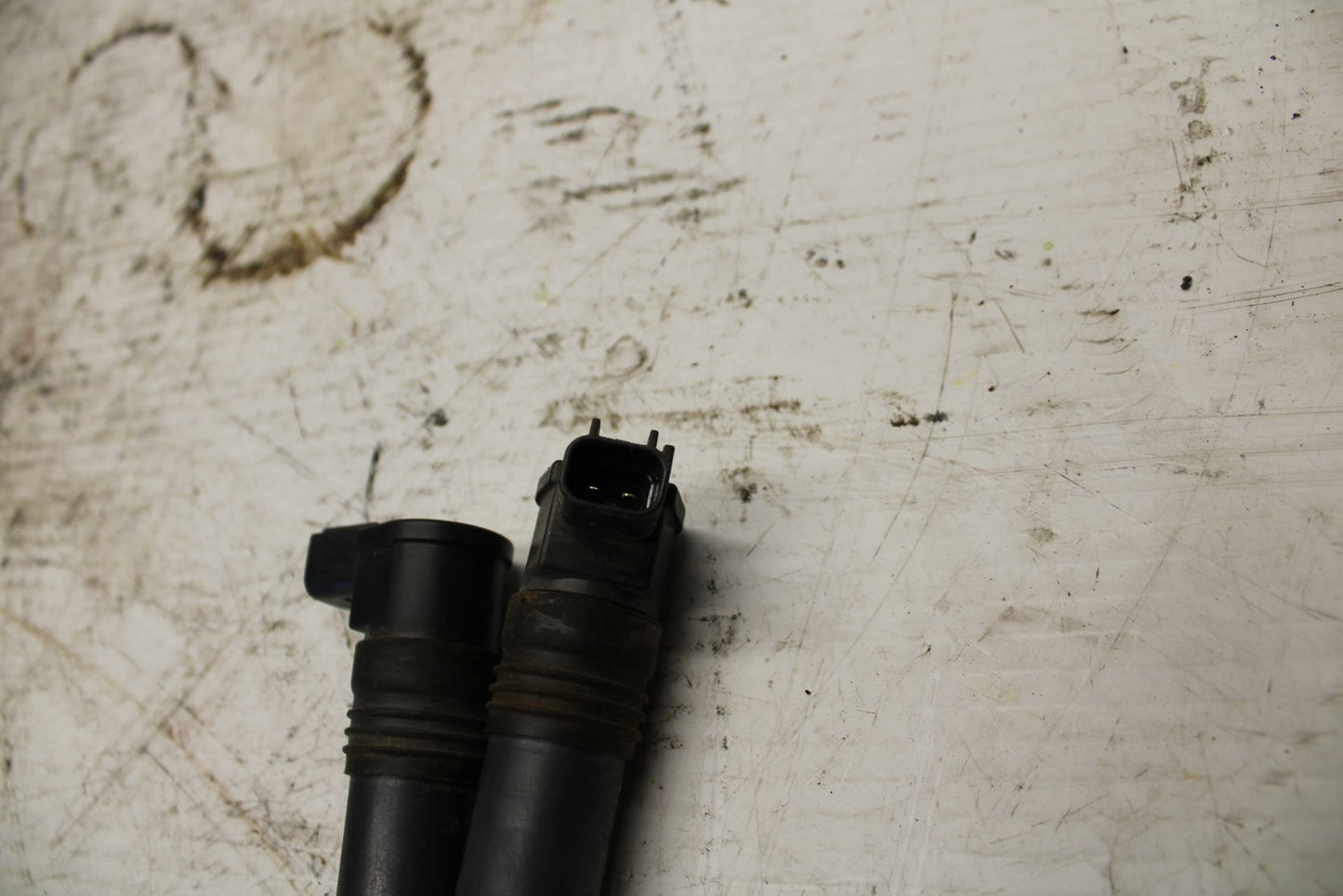 07-09 KAWASAKI VERSYS 650 IGNITION COILS COIL SPARK PLUG CAPS BB302