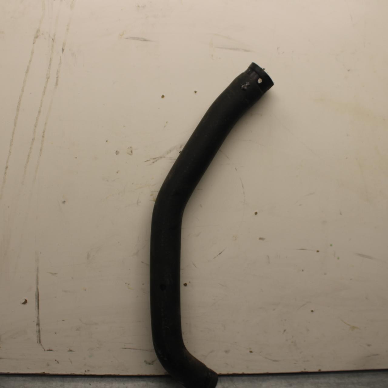 2004 Honda CBR600F4i RADIATOR HOSE BB606