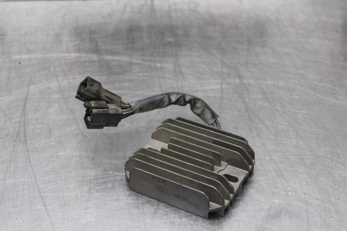 03 SUZUKI SV650 RECTIFIER VOLTAGE REGULATOR BB846