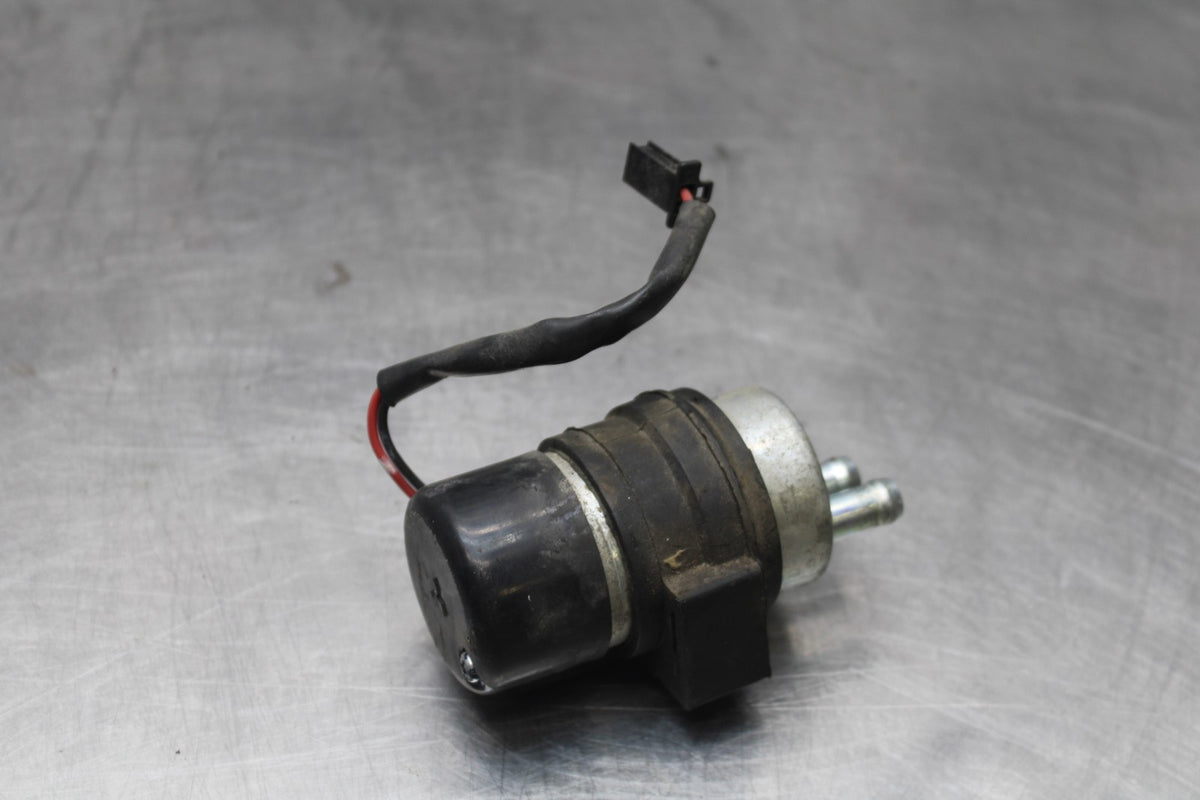 98 KAWASAKI NINJA ZX6 FUEL PUMP GAS PETROL SENDER UNIT BB870