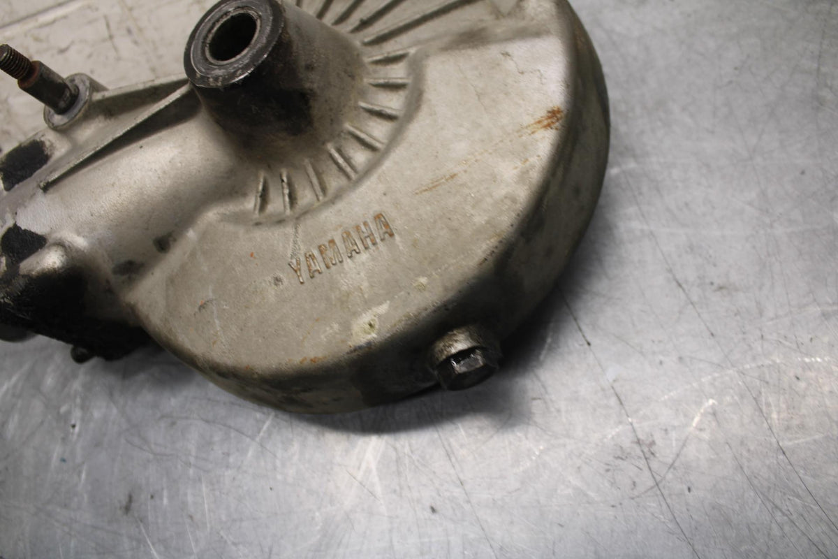 1979 Yamaha XS1100S Special FINAL DRIVE GEAR DIFFERENTIAL BB510