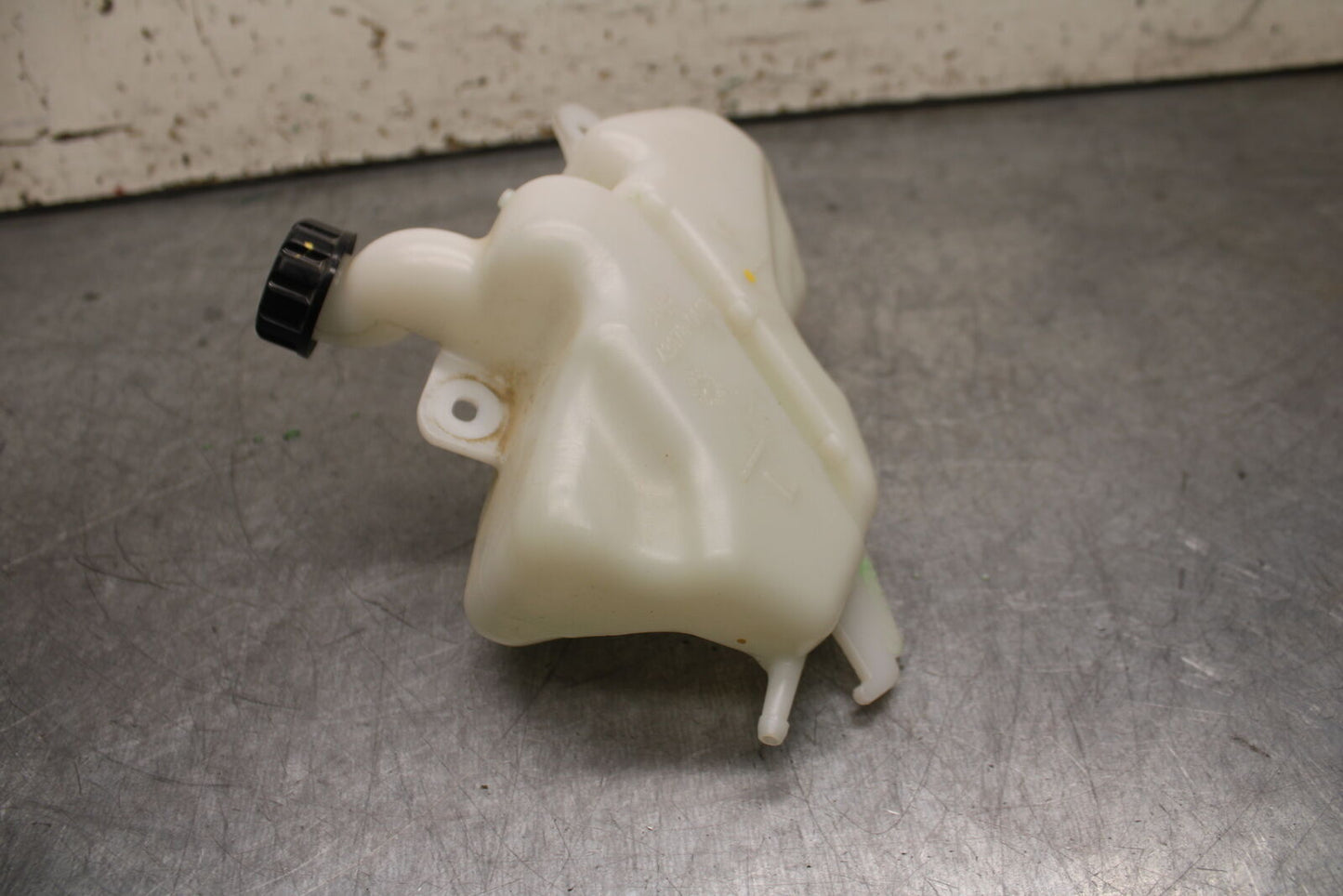 18-23 KAWASAKI NINJA 400 EX400 ABS COOLANT WATER TANK RESERVOIR BOTTLE BB747
