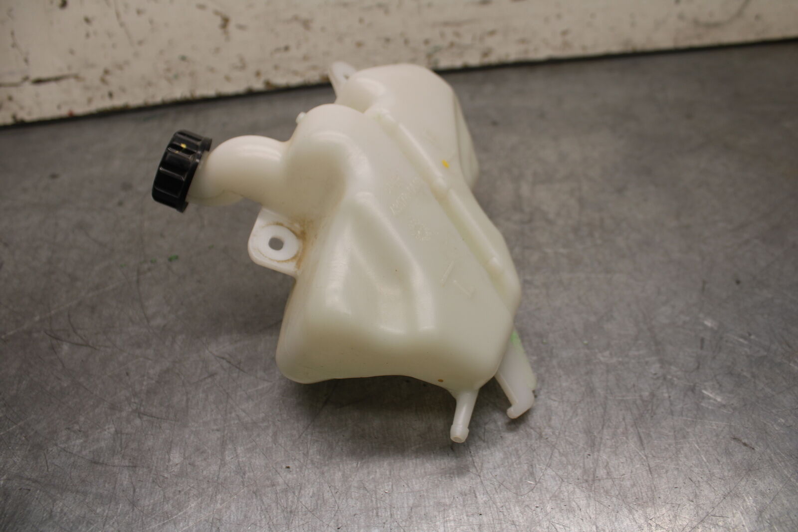 18-23 KAWASAKI NINJA 400 EX400 ABS COOLANT WATER TANK RESERVOIR BOTTLE BB747
