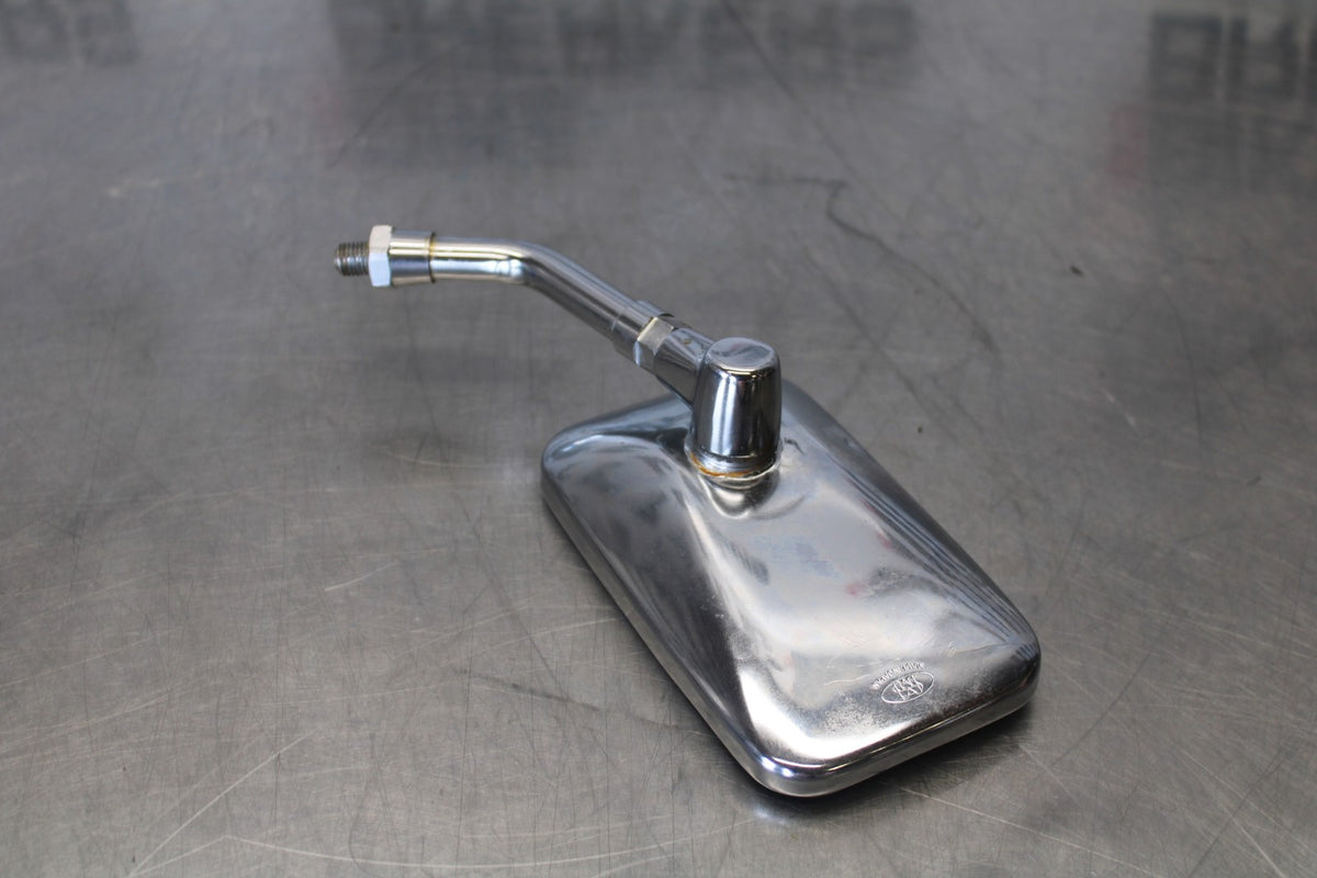 95 HONDA SHADOW 1100 LEFT SIDE REAR VIEW MIRROR BB885