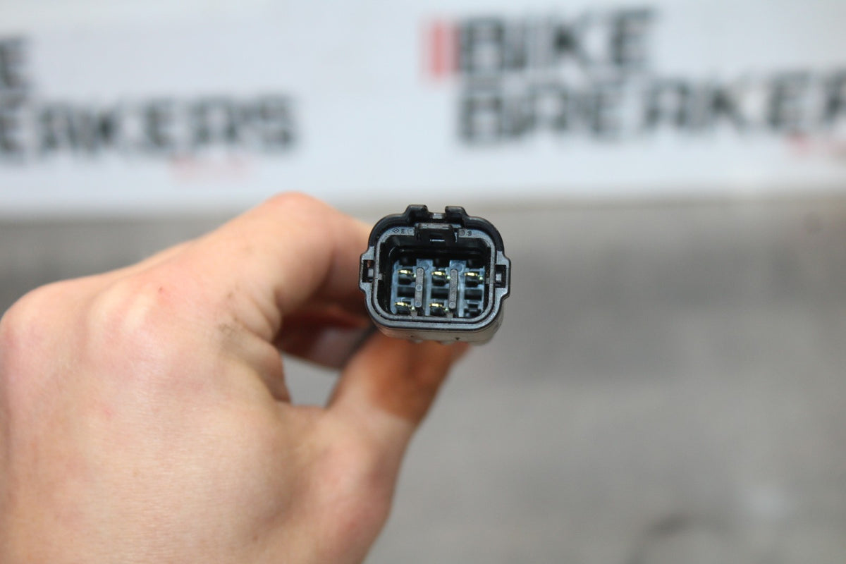 20-22 KAWASAKI NINJA ZX6R ENGINE MOTOR GEAR POSTION SENSOR BB884
