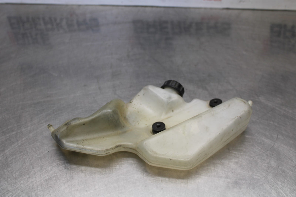 04-05 KAWASAKI NINJA ZX10R COOLANT WATER TANK RESERVOIR BOTTLE BB931