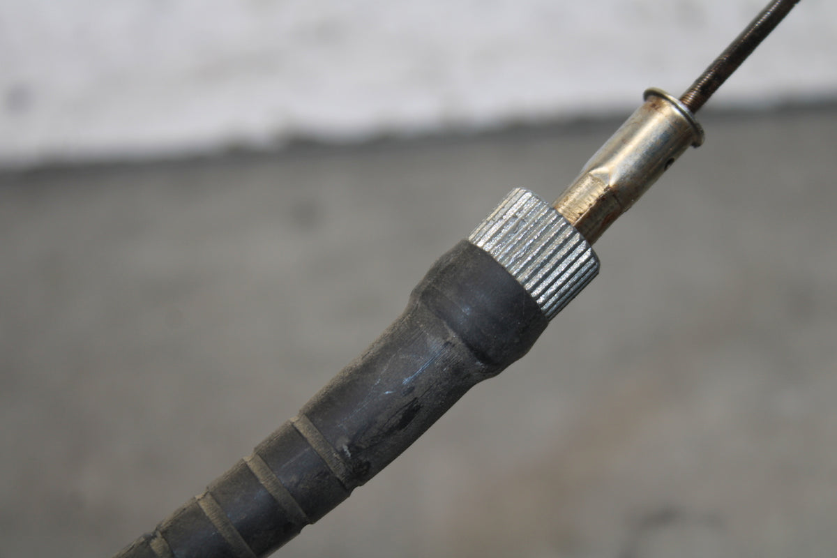 93-00 HONDA GOLDWING 1500 GL1500SE SPEEDOMETER CABLE SPEEDO LINE BB700