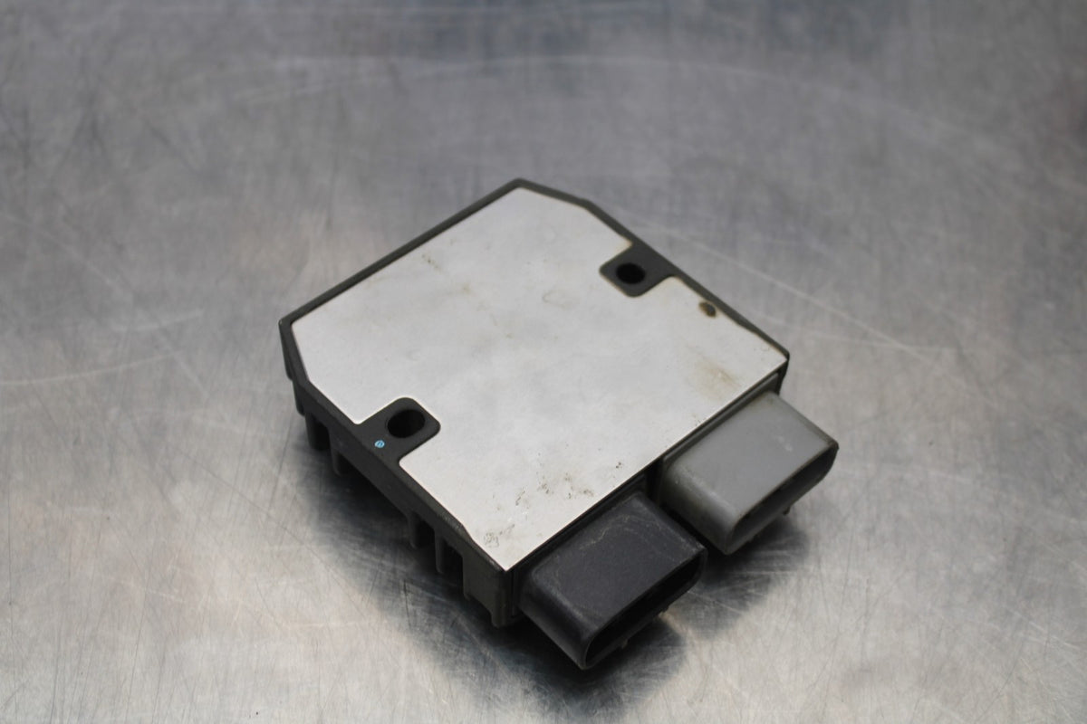 09 YAMAHA V STAR 950 RECTIFIER VOLTAGE REGULATOR BB172