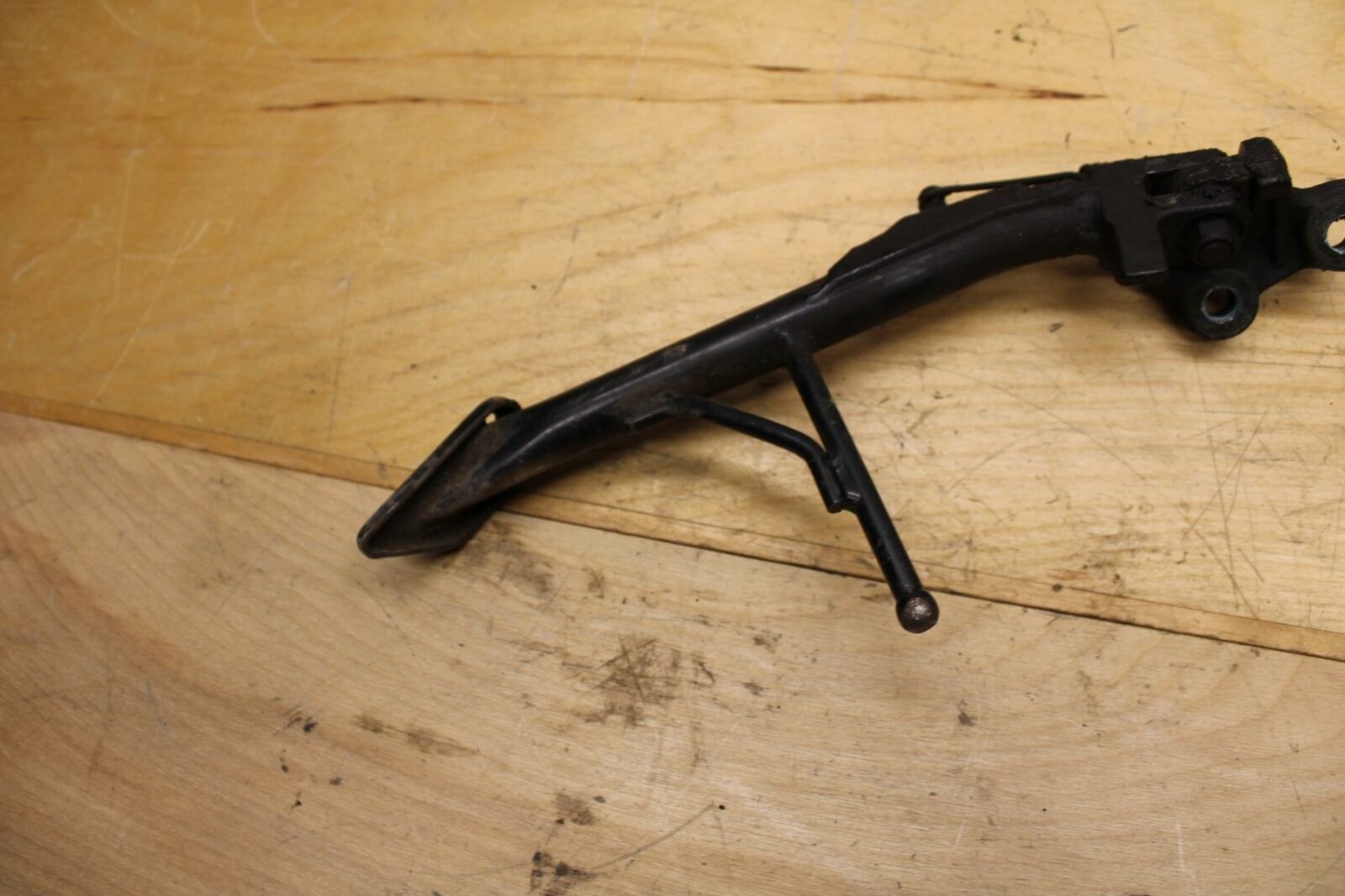 07-08 SUZUKI SV650 KICKSTAND SIDE KICK STAND 42310-17G00 BB316