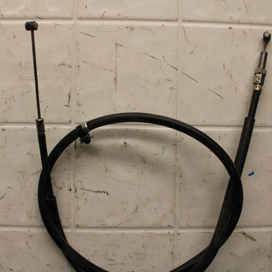 2015 Suzuki GSXR750 CLUTCH CABLE LINE BB595
