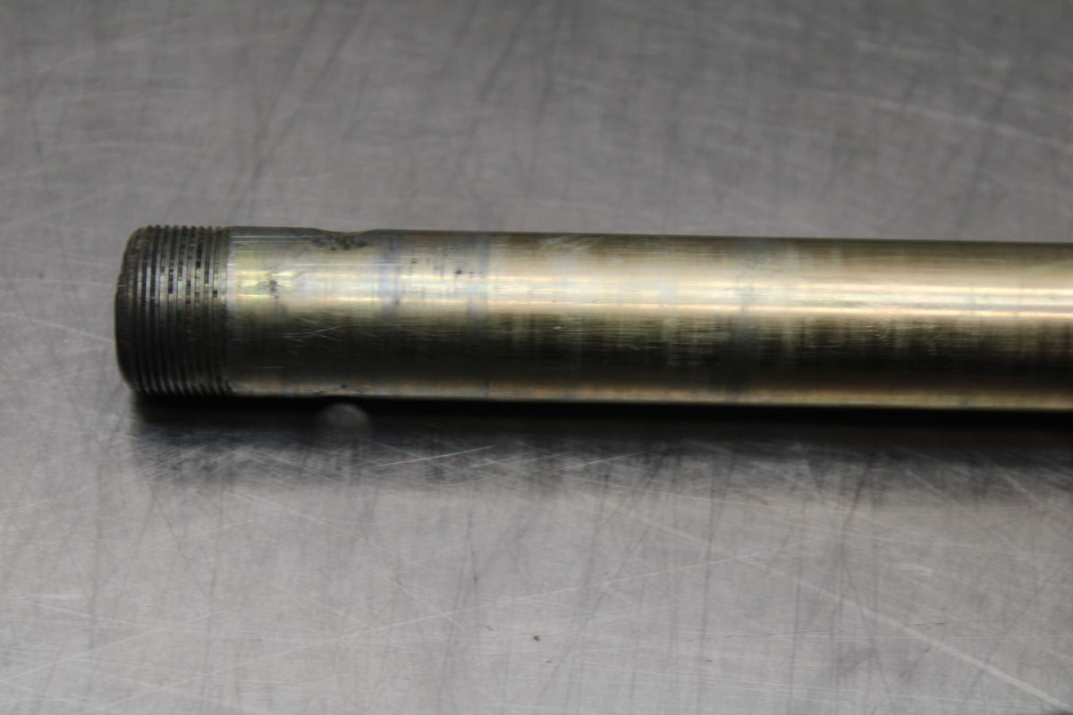 02 DUCATI MONSTER 620 FRONT WHEEL RIM AXLE PIVOT BOLT BB851