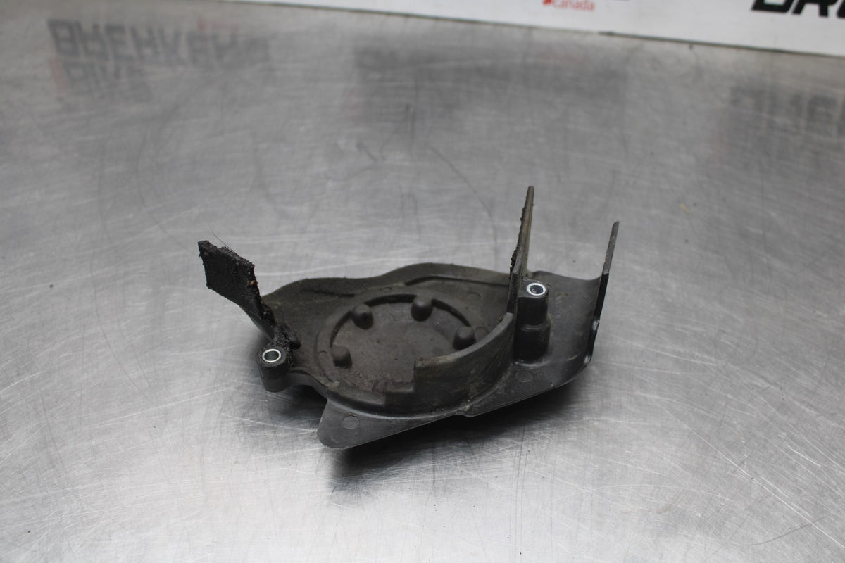12-16 KAWASAKI NINJA 650 EX650F ABS ENGINE SPROCKET COVER BB860