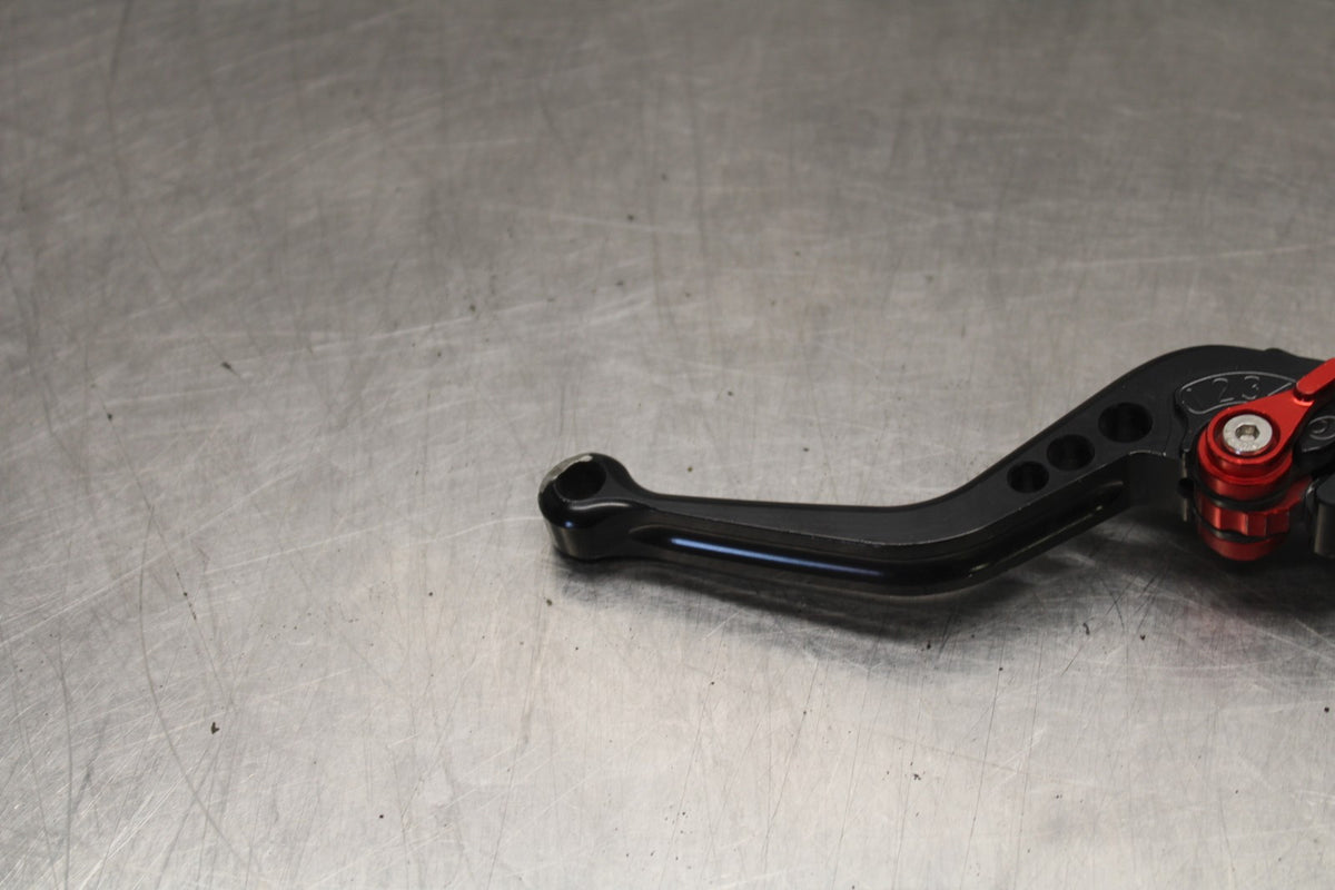 03 YAMAHA YZF R1 AFTERMARKET CLUTCH PERCH MOUNT WITH LEVER  BB895