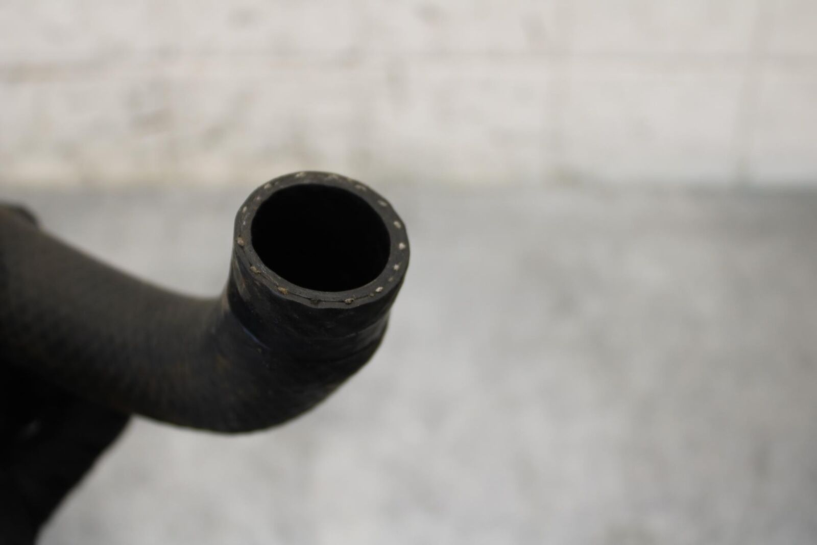 2011 Kawasaki Ninja ZX10R ZX1000K ABS RADIATOR HOSES ENGINE WATER PIPES BB555