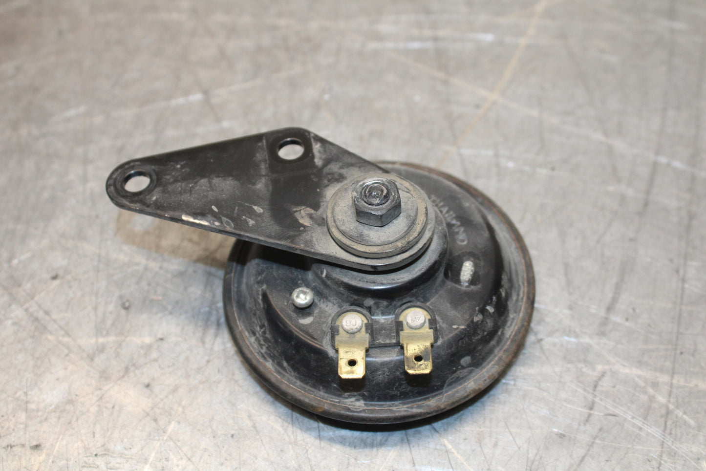 08-18 KAWASAKI KLR650 HORN SIGNAL BB707