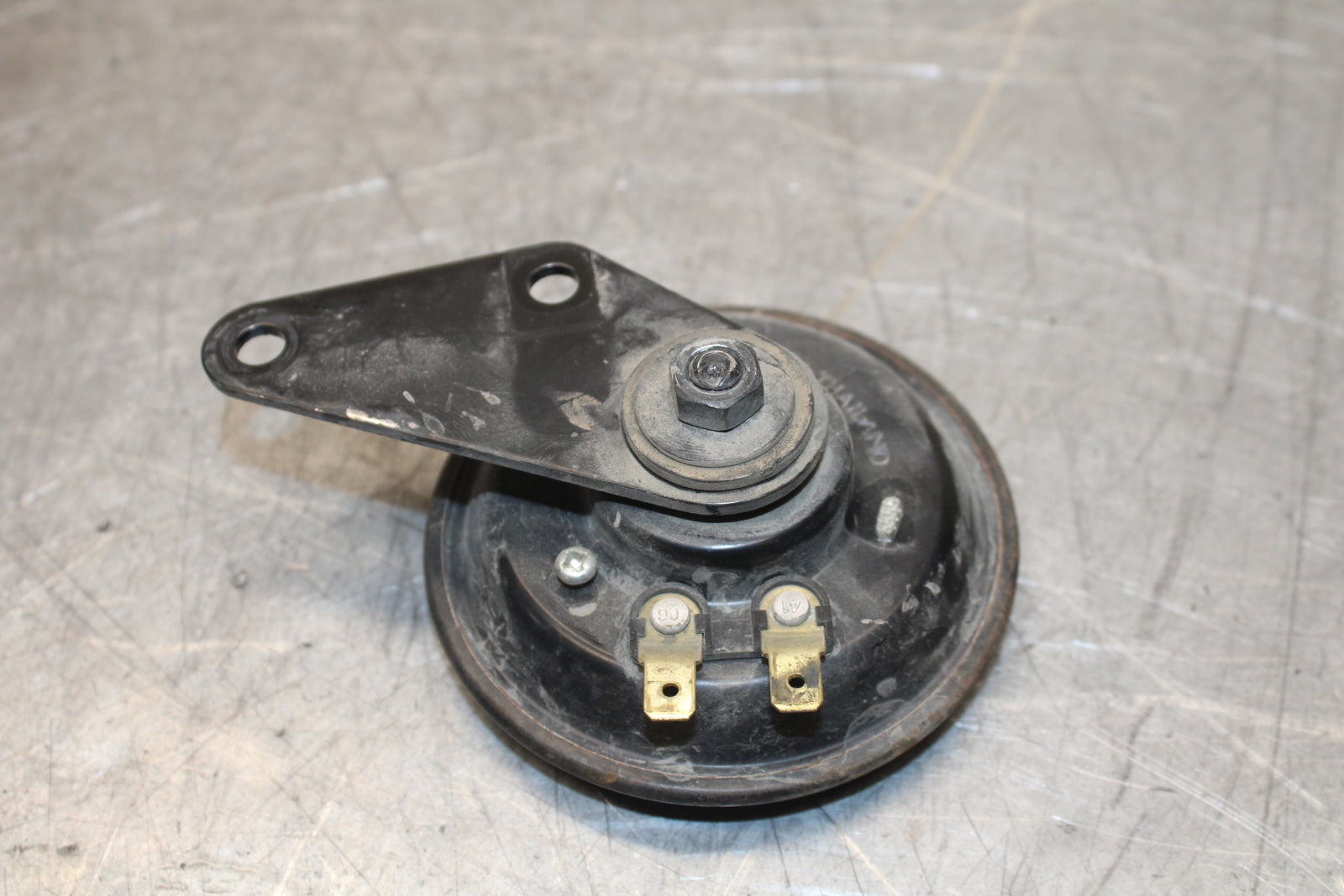 08-18 KAWASAKI KLR650 HORN SIGNAL BB707