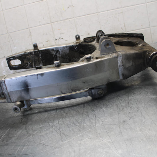1998 Suzuki TL1000S REAR SWINGARM BACK SUSPENSION SWING ARM BB508