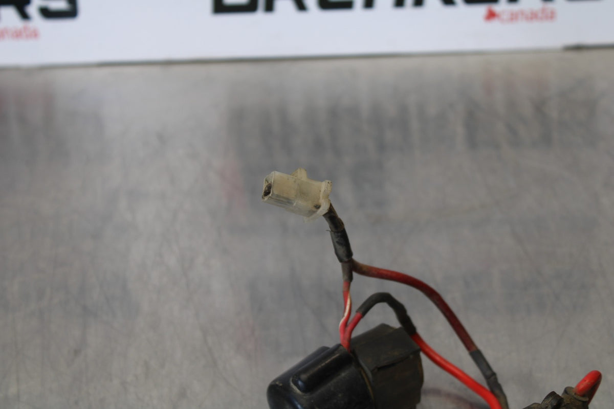 76-77 HONDA GOLDWING 1000 ENGINE STARTER RELAY STARTING MOTOR SWITCH BB171