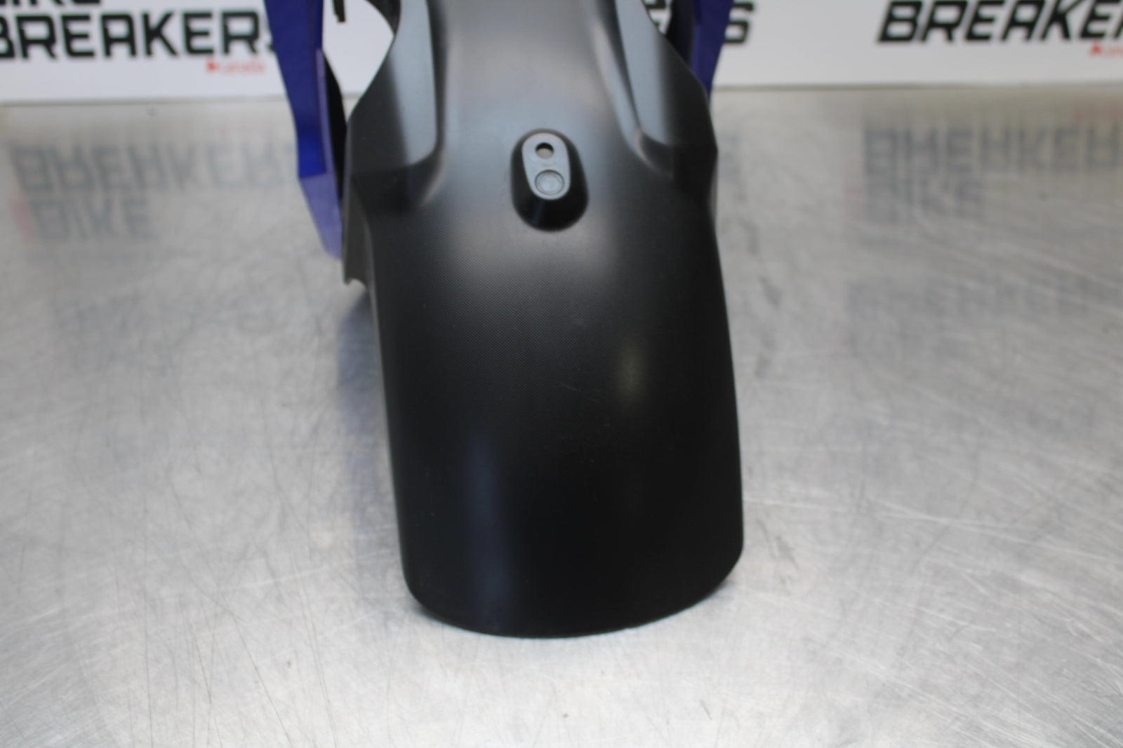 14-17 YAMAHA FZ07 FRONT WHEEL FENDER COWL FAIRING BB162