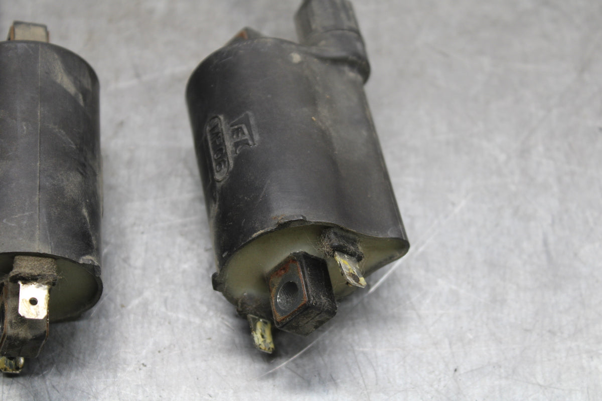 14-16 TRIUMPH AMERICA LT IGNITION COILS BB720