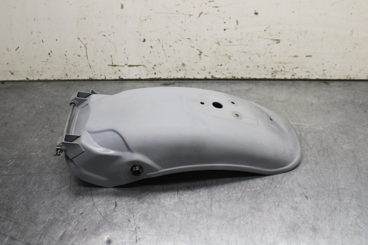 78-81 YAMAHA XS1100 REAR BACK FENDER MUD GUARD BB107