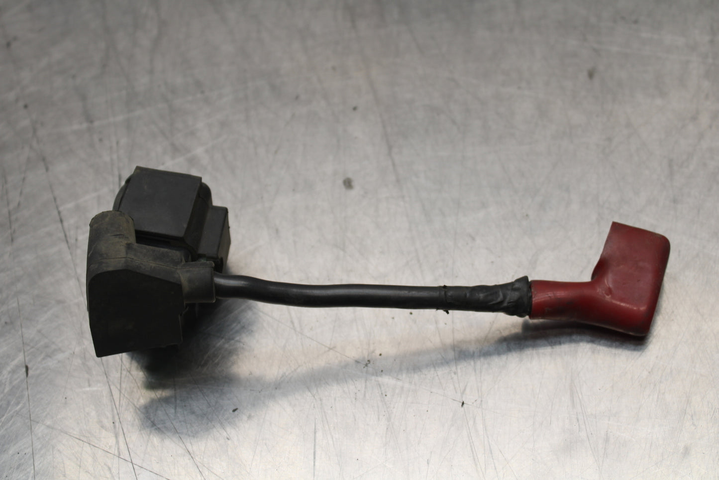 04-05 KAWASAKI NINJA ZX10R ENGINE STARTER RELAY STARTING MOTOR SWITCH BB163