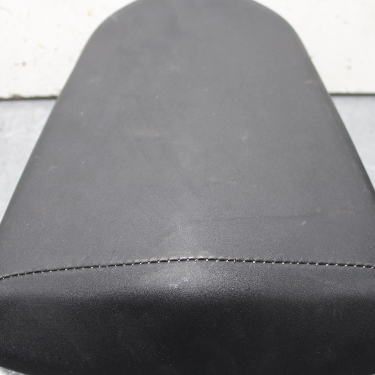 15-18 HONDA CB300FA REAR BACK PASSENGER TANDEM SEAT PAD SADDLE  BB646