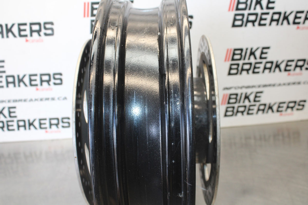 2006 Suzuki Boulevard C90 FRONT WHEEL 16" BB849