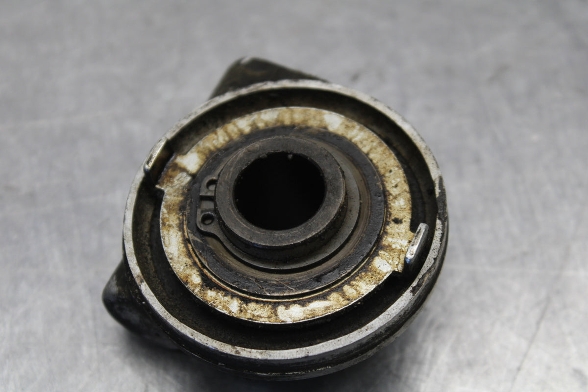 78 SUZUKI GS550E SPEEDOMETER DRIVE GEAR  BB133