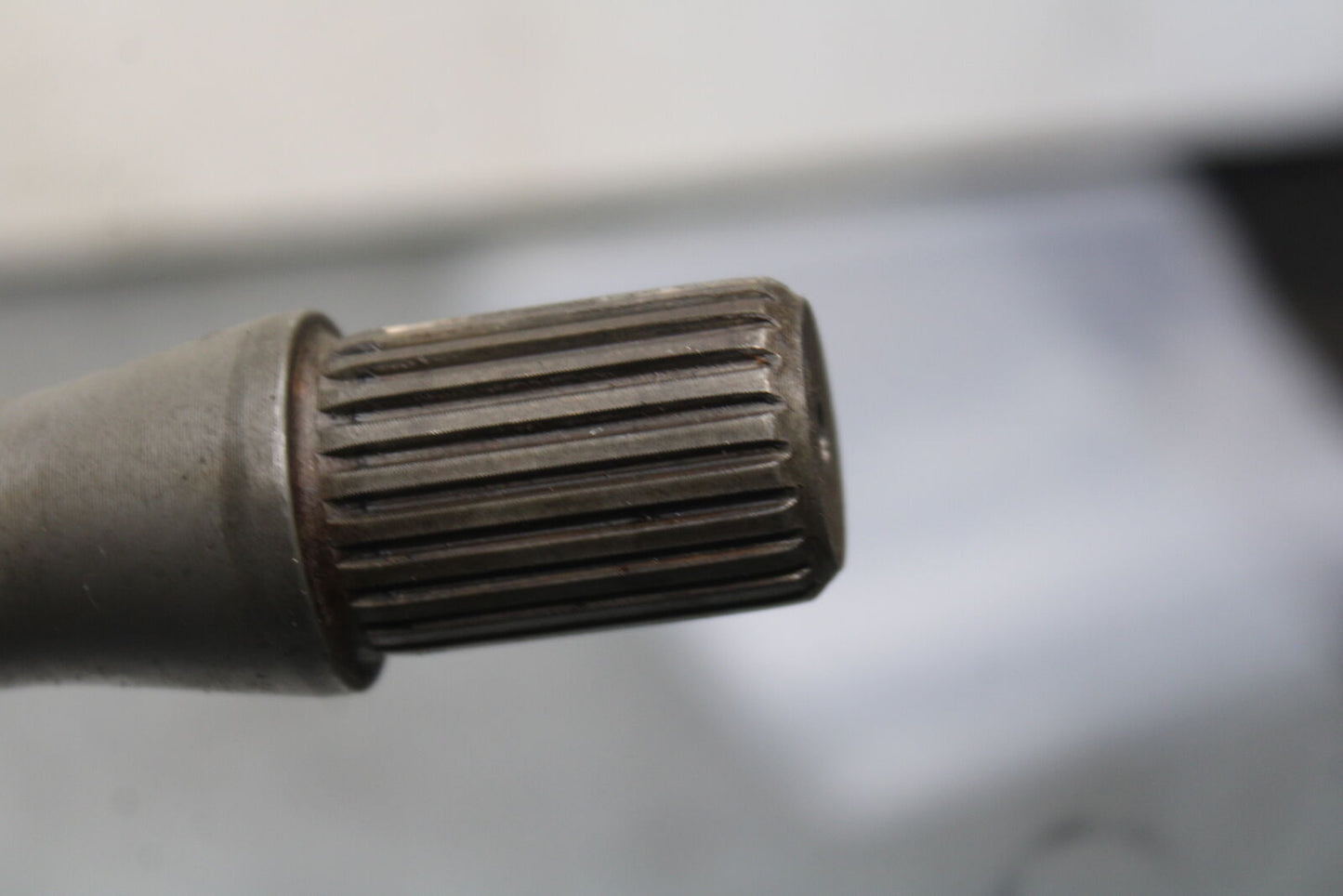 05-09 SUZUKI BOULEVARD C90 FINAL DRIVE GEAR DIFFERENTIAL BB692