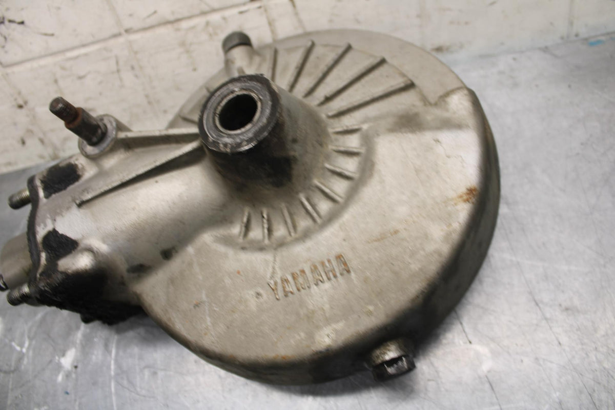1979 Yamaha XS1100S Special FINAL DRIVE GEAR DIFFERENTIAL BB510
