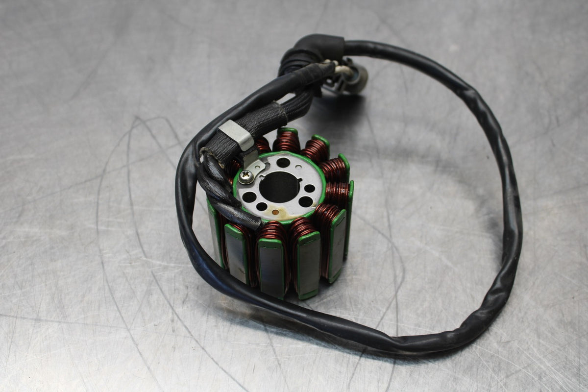 04-05 YAMAHA YZF R1 STATOR GENERATOR ALTERNATOR MAGNETO BB173