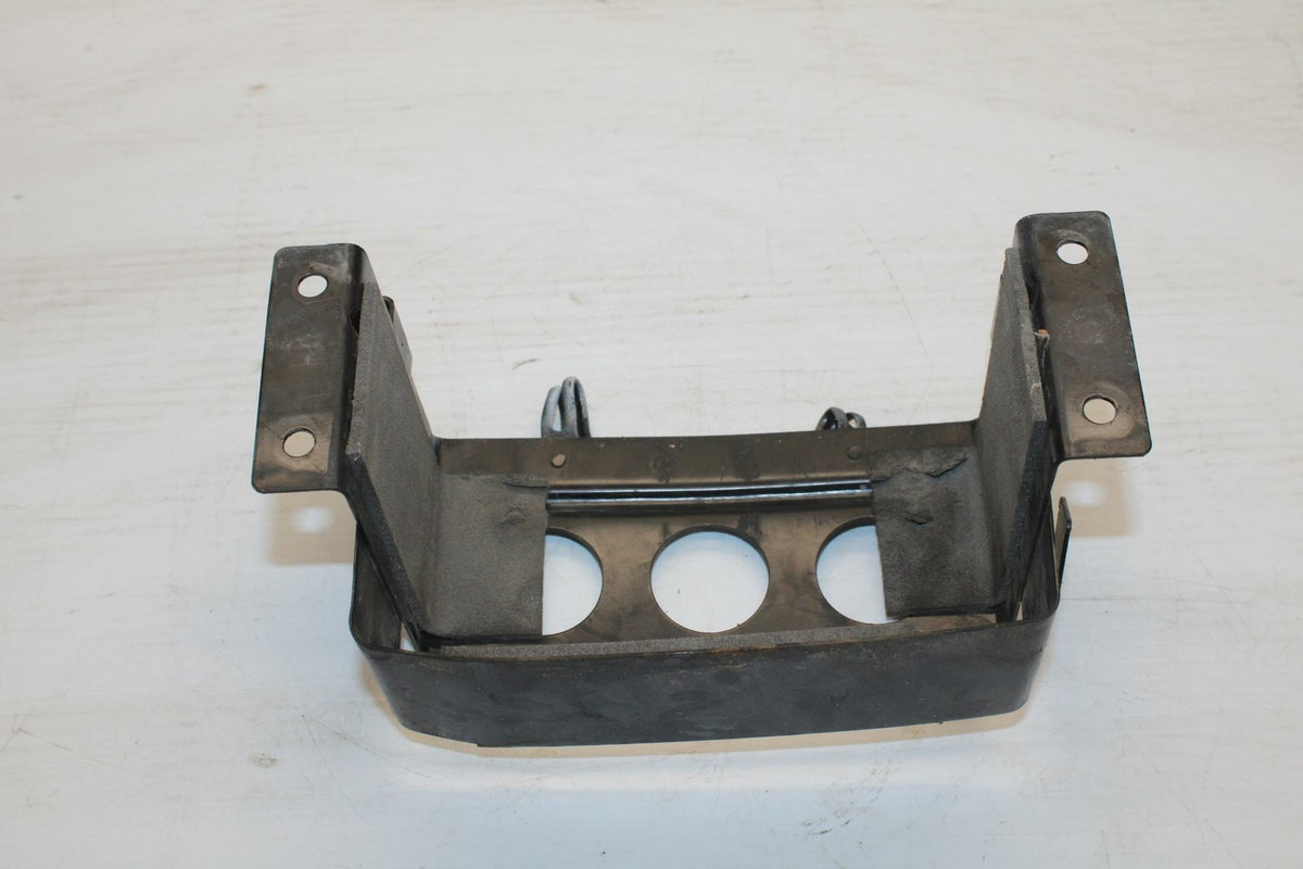 93-96 SUZUKI GSXR750W REAR BACK TAIL UNDERTAIL BATTERY TRAY BOX BB266