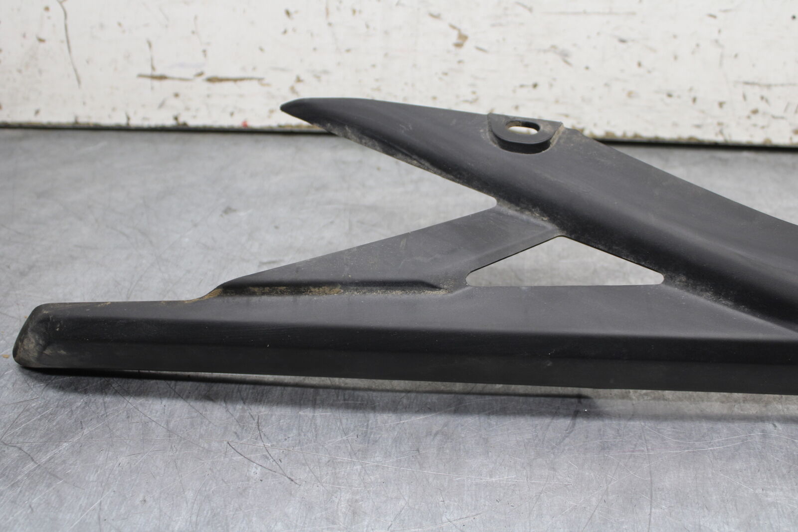 19-24 YAMAHA R3 REAR BACK DRIVE CHAIN GUARD COVER SHIELD BB736