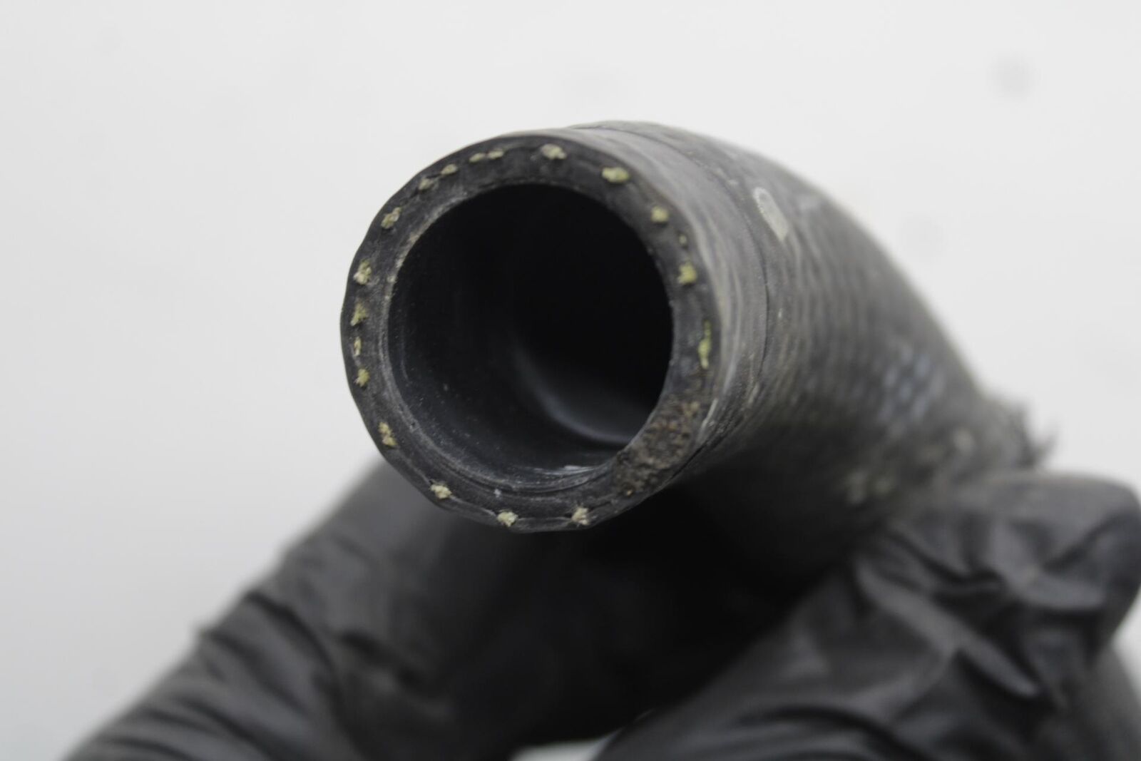 06-07 SUZUKI GSXR 600 RADIATOR ENGINE COOLANT WATER PIPES HOSE KIT SET BB104