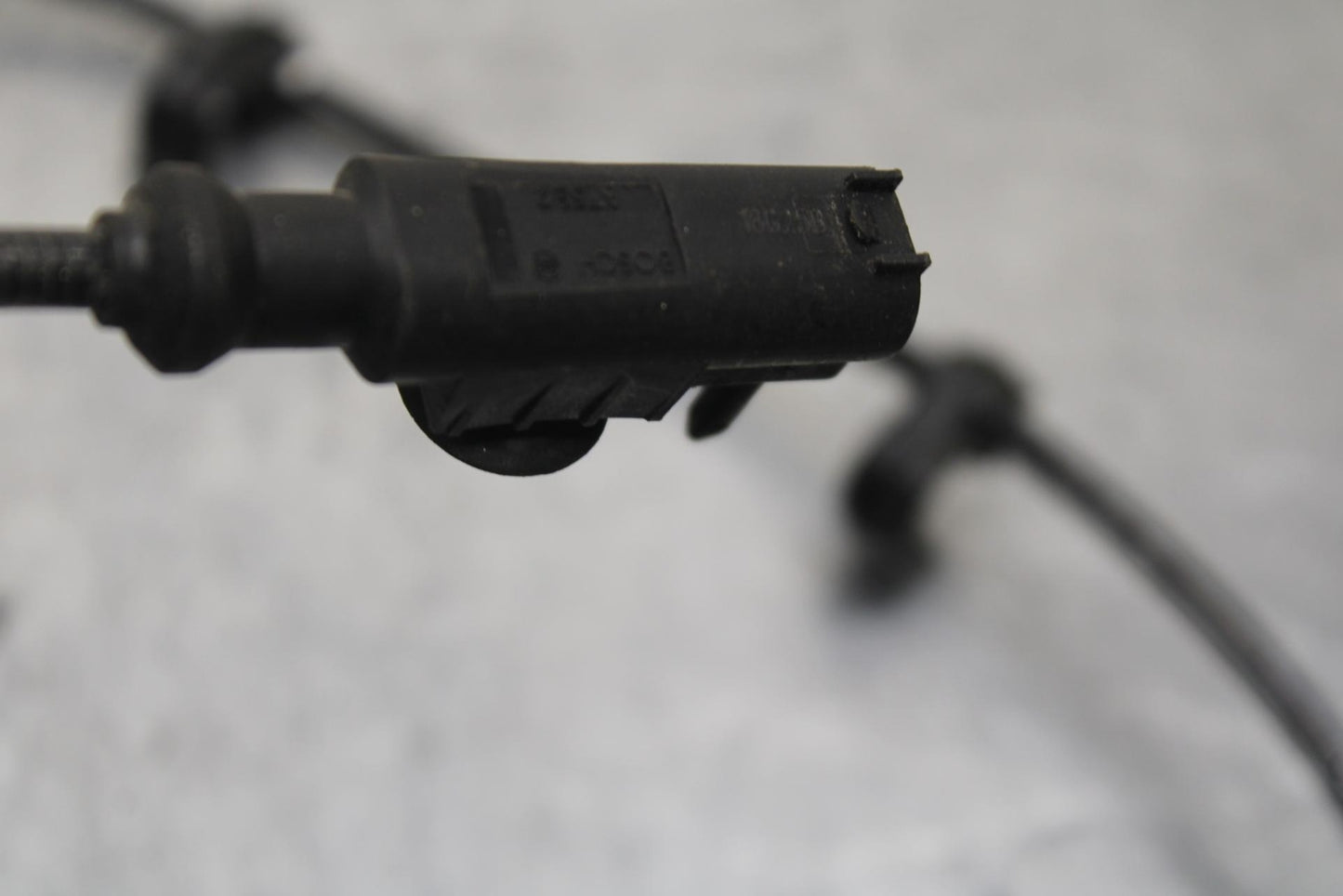 17-20 KAWASAKI NINJA 650 EX650 ABS REAR ABS BRAKE SENSOR BB88