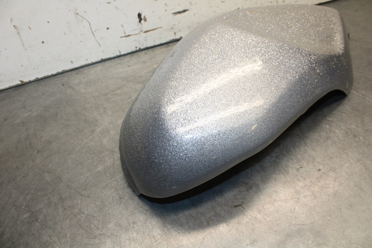 16-21 YAMAHA XSR900 LEFT GAS TANK FUEL CELL PANEL COVER TRIM COWL BB664