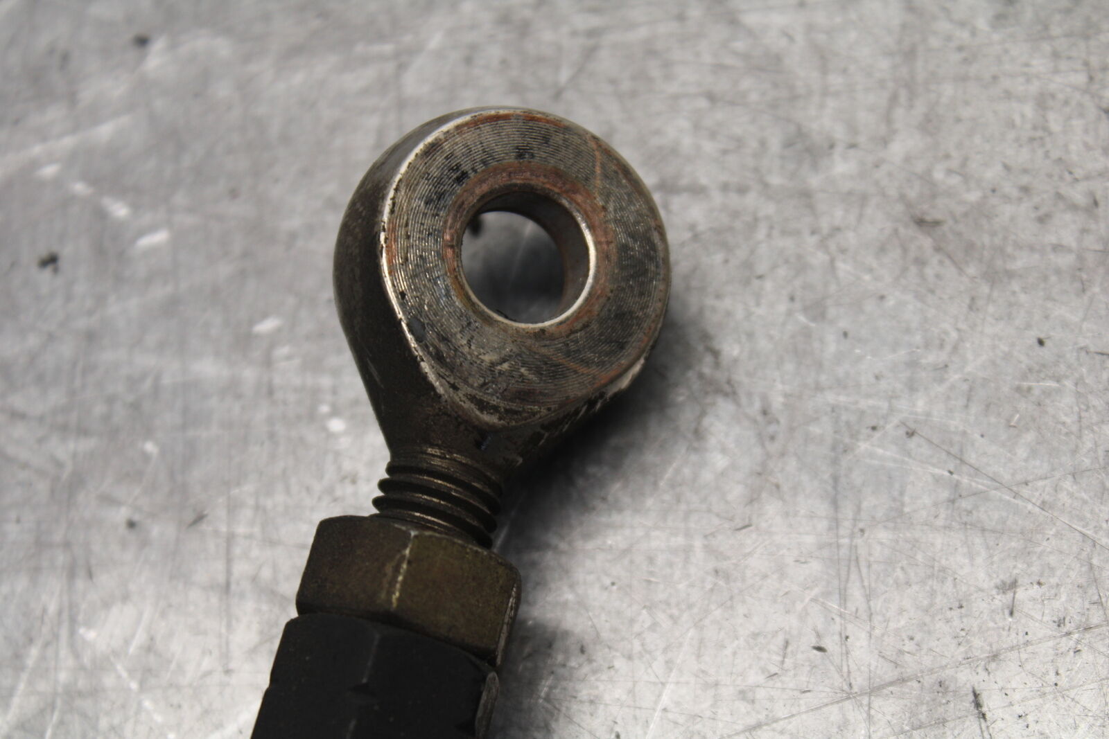 09-12 KAWASAKI NINJA ZX6R AFTER MARKET REAR DOGBONE SHOCK LINKAGE LINK BB656