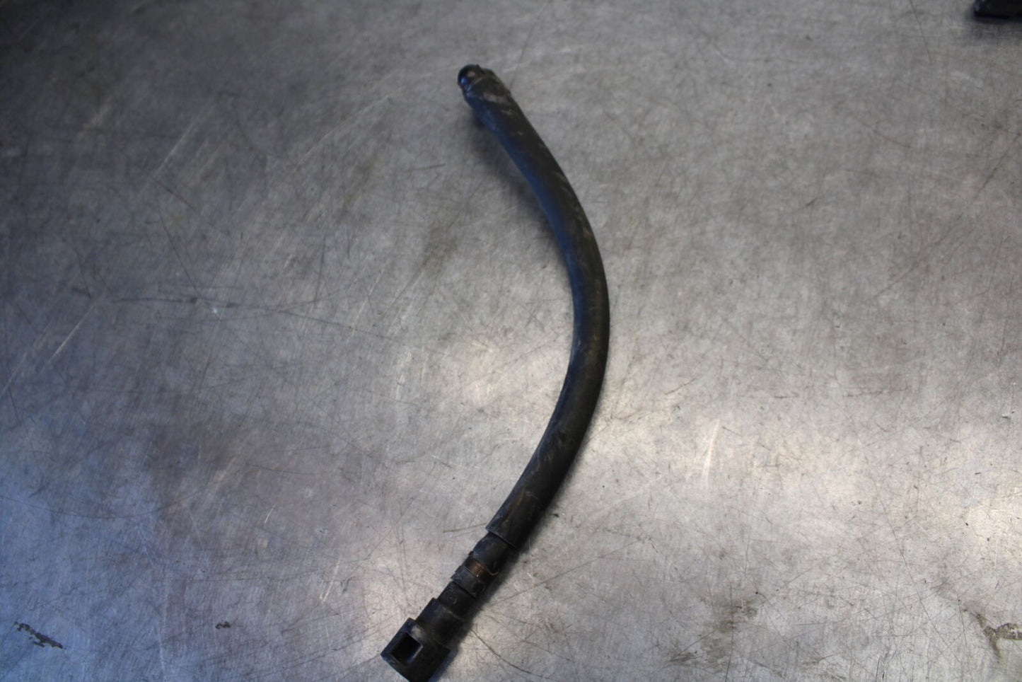 07-12 HONDA CBR600RR FUEL HOSE GAS LINE TUBE PIPE BB672