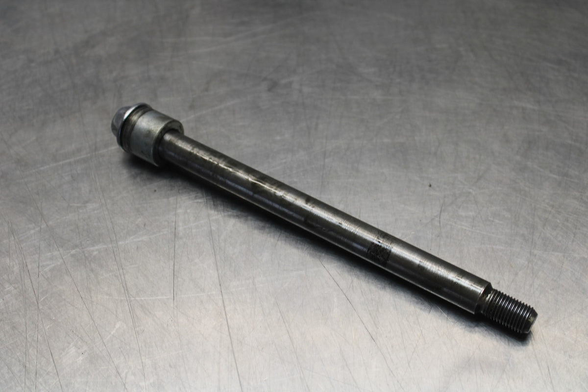 93-07 YAMAHA VMAX 1200 FRONT WHEEL RIM AXLE PIVOT BOLT BB197