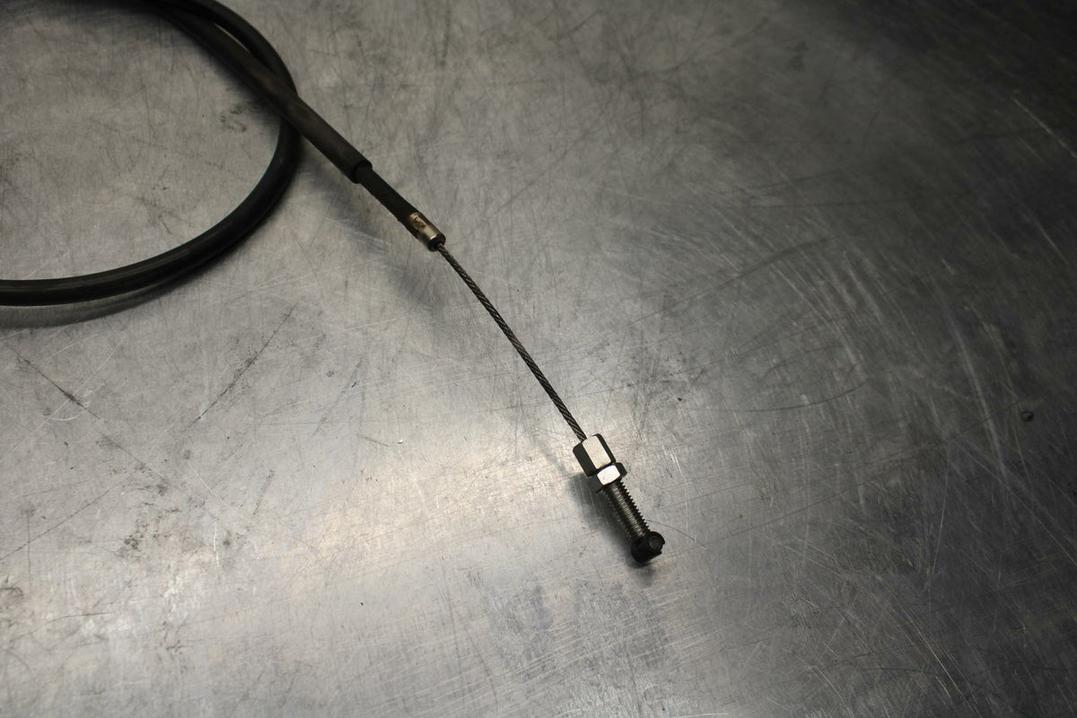 11-17 SUZUKI GSXR600 CLUTCH CABLE LINE BB417