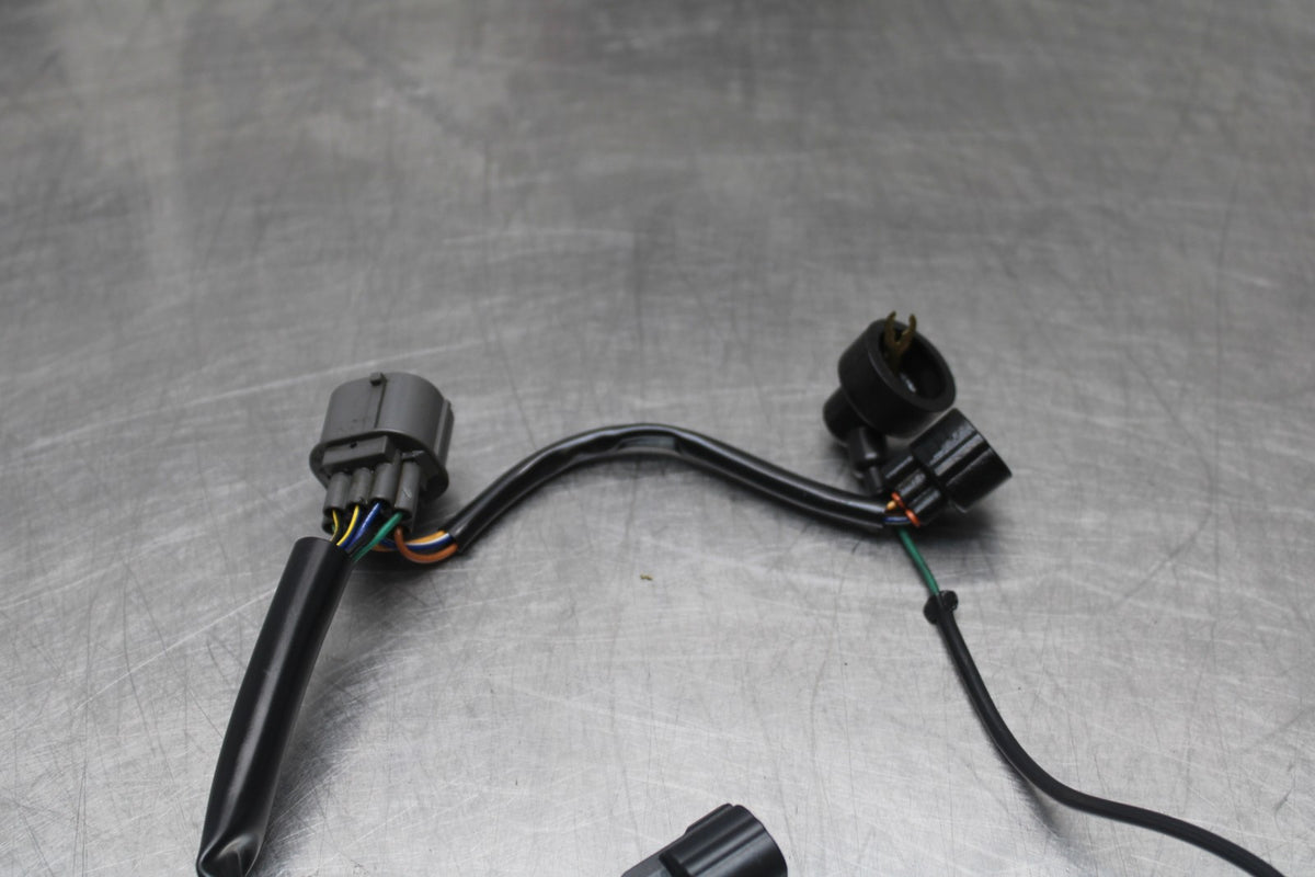 08 KAWASAKI NINJA ZX10R ENGINE MOTOR GEAR POSTION SENSOR BB902
