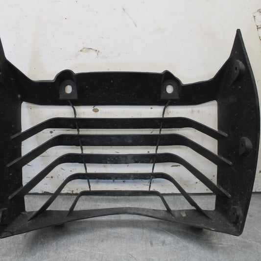 16-24 KTM 390 RC RADIATOR GRILL GUARD SHROUD BB649